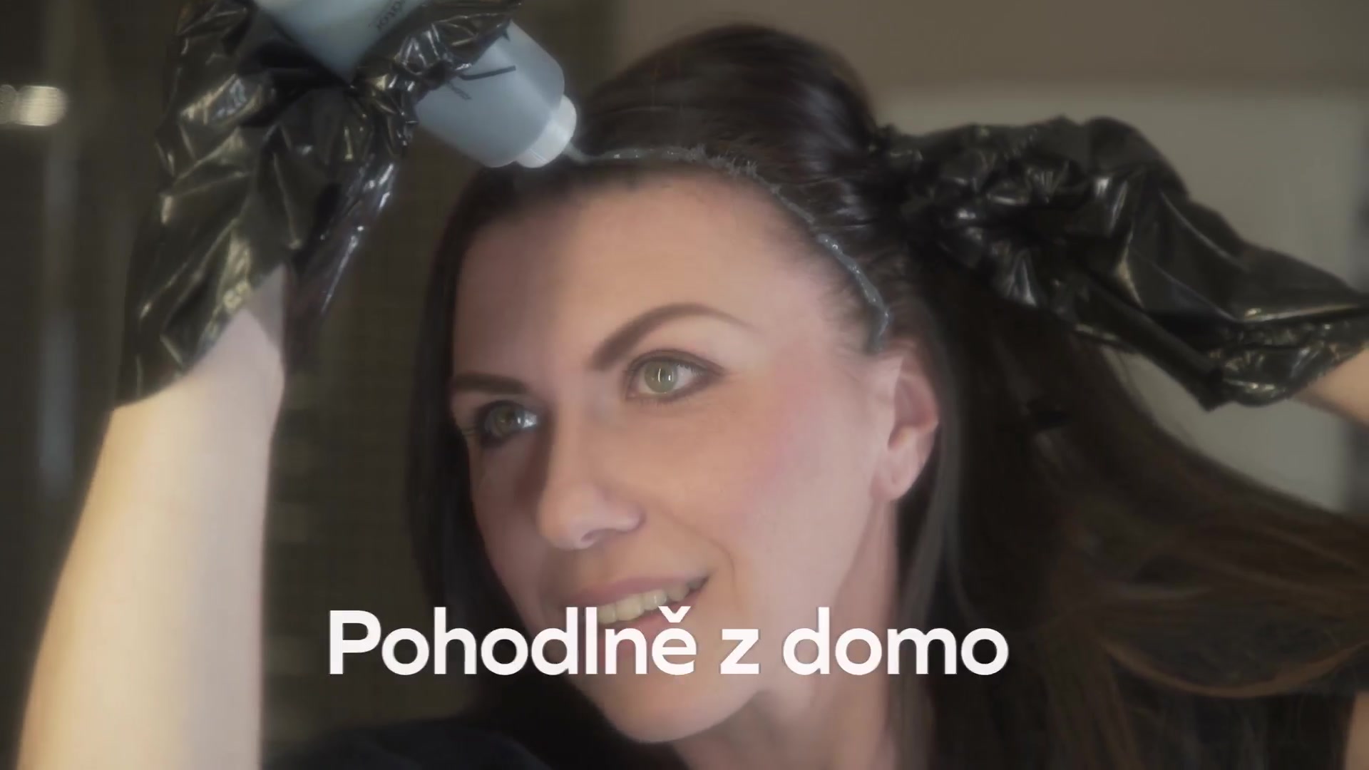Hairathome.cz foto 2 (náhled videa)