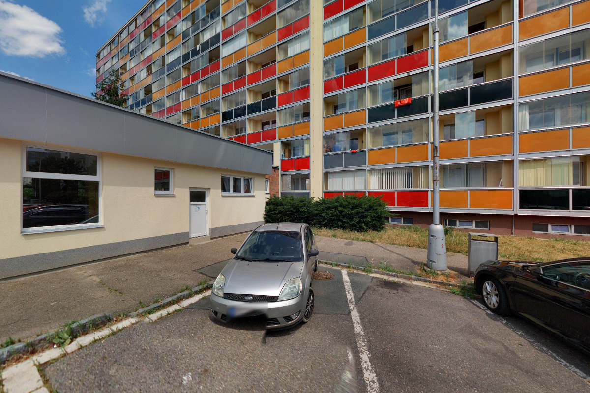 Masáže Barbara foto 3