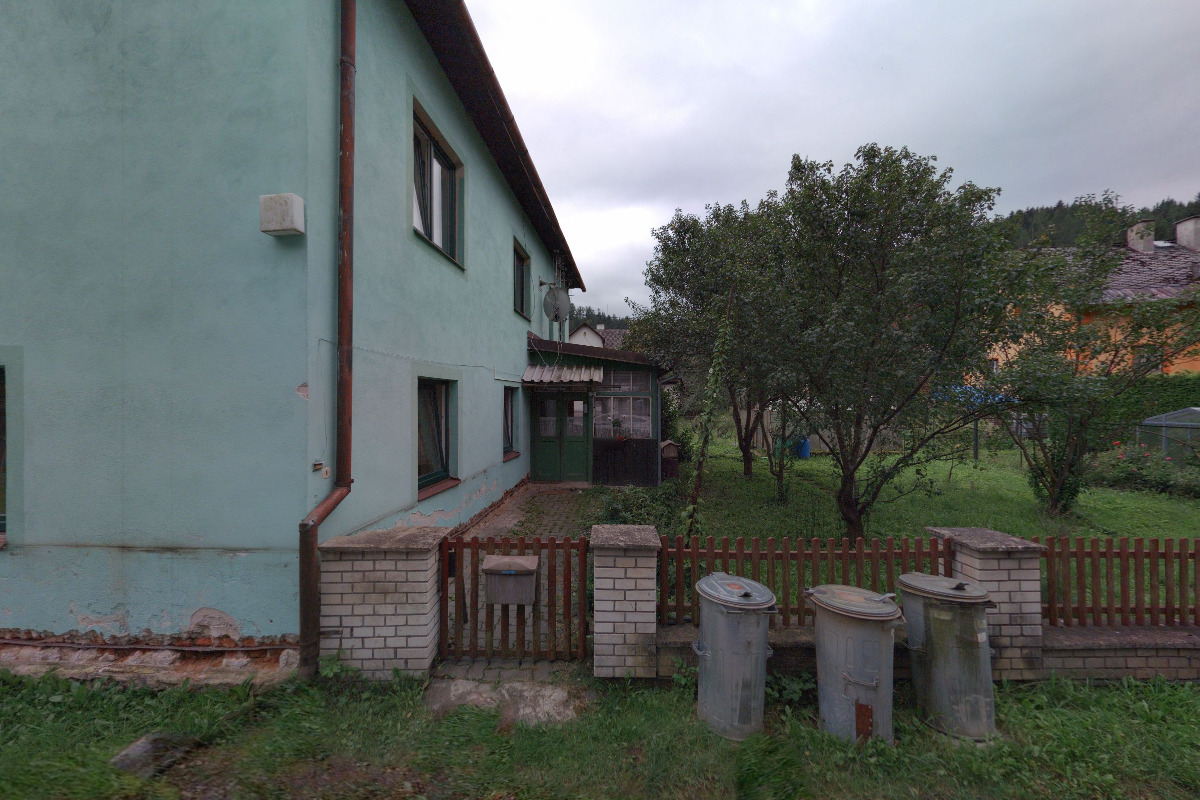 Mrázek Jaroslav - Truhlářství