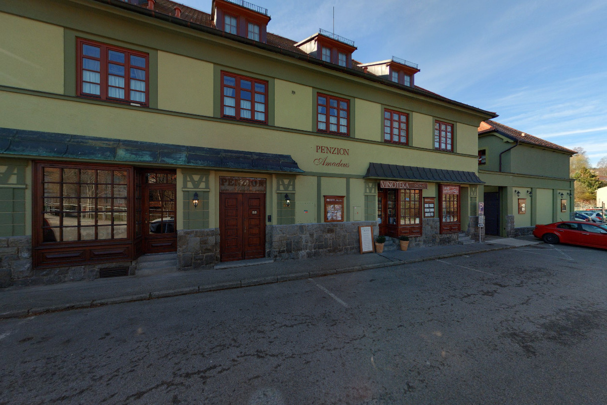 AK Studio - Andrea Králová foto 2