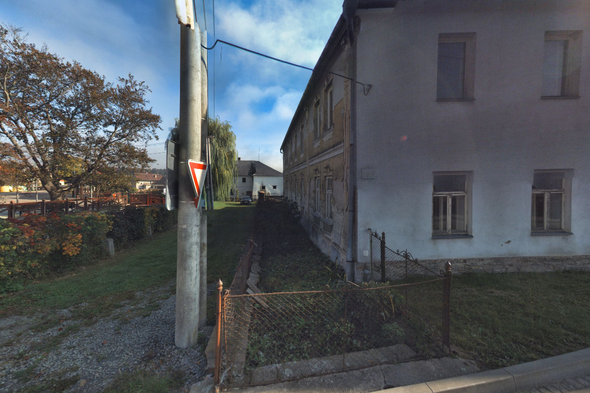 OPRAVY STŘECH - Jiří Schwendt