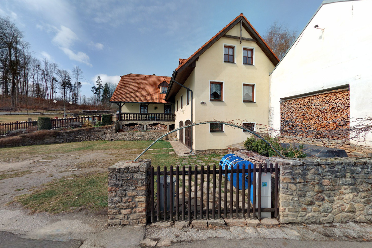 Pension Pohoda foto 2