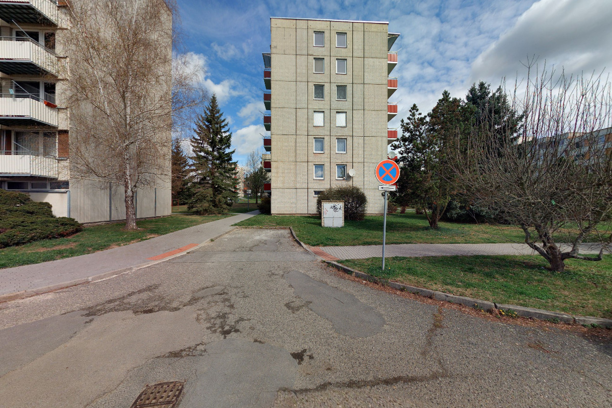 Kamnářství a zednictví - Jan Maršík