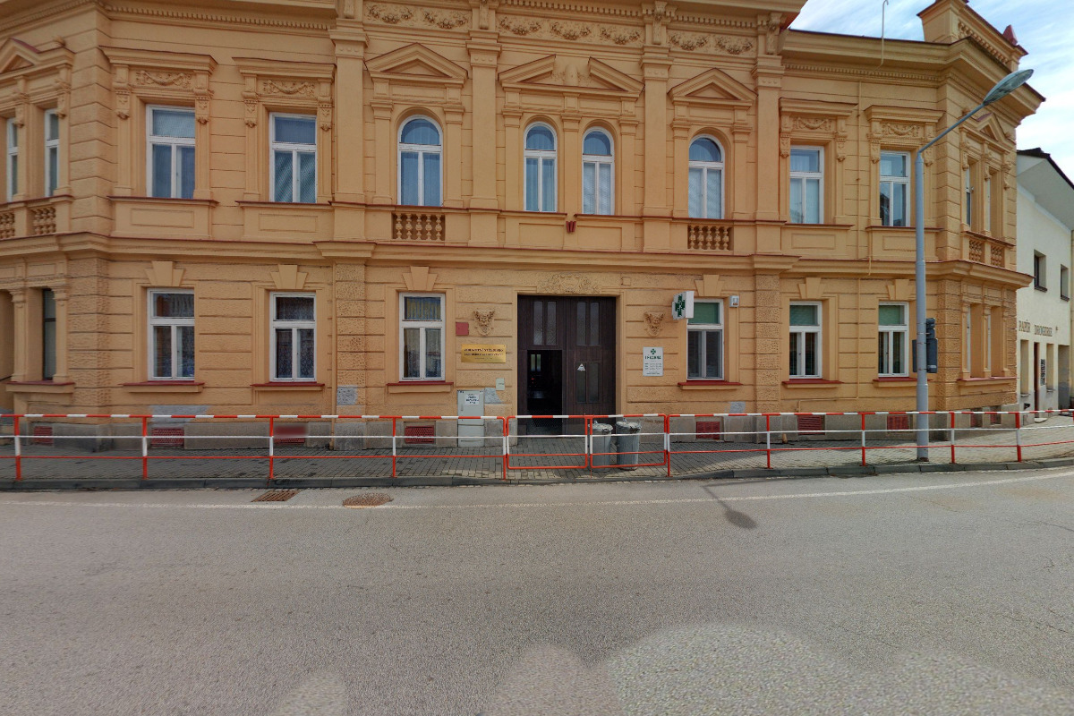 Rehabilitační centrum MEDITAS s.r.o.