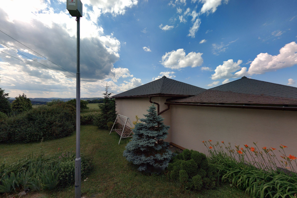 Sbor Církve adventistů sedmého dne Roubanina