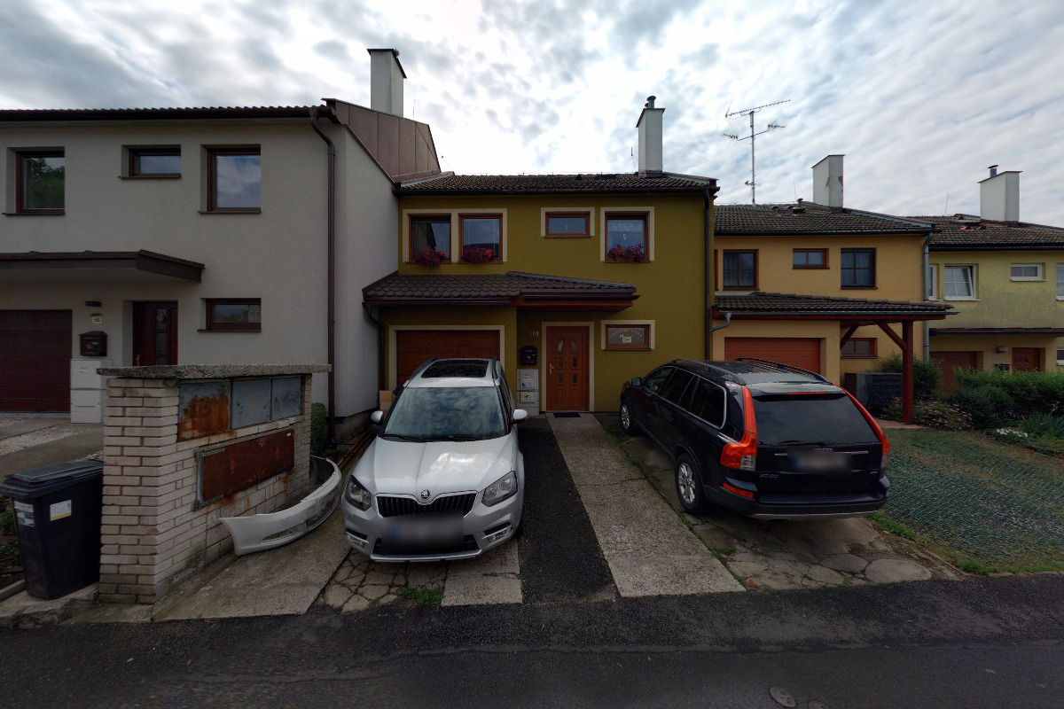 PSÍ SALON HÁJEK foto 5