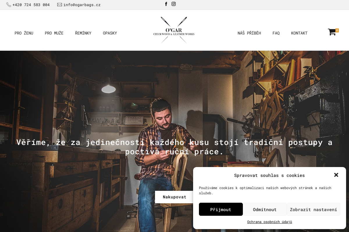 Ogarbags.cz