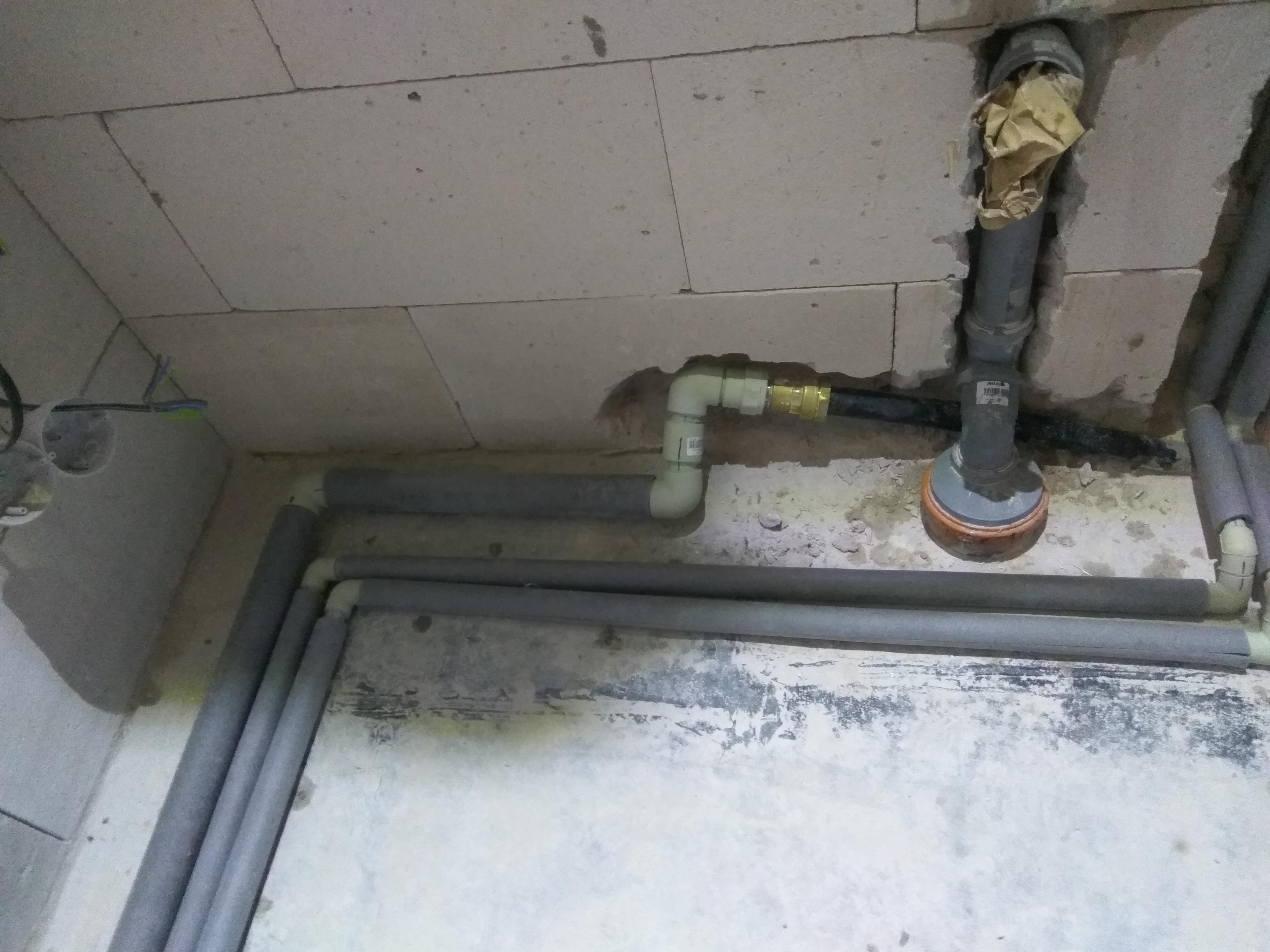 Instalatér - hodinový manžel Miroslav Pešík foto 5