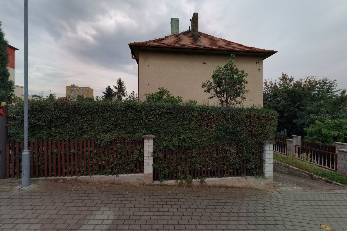 Náboženská společnost Svědkové Jehovovi