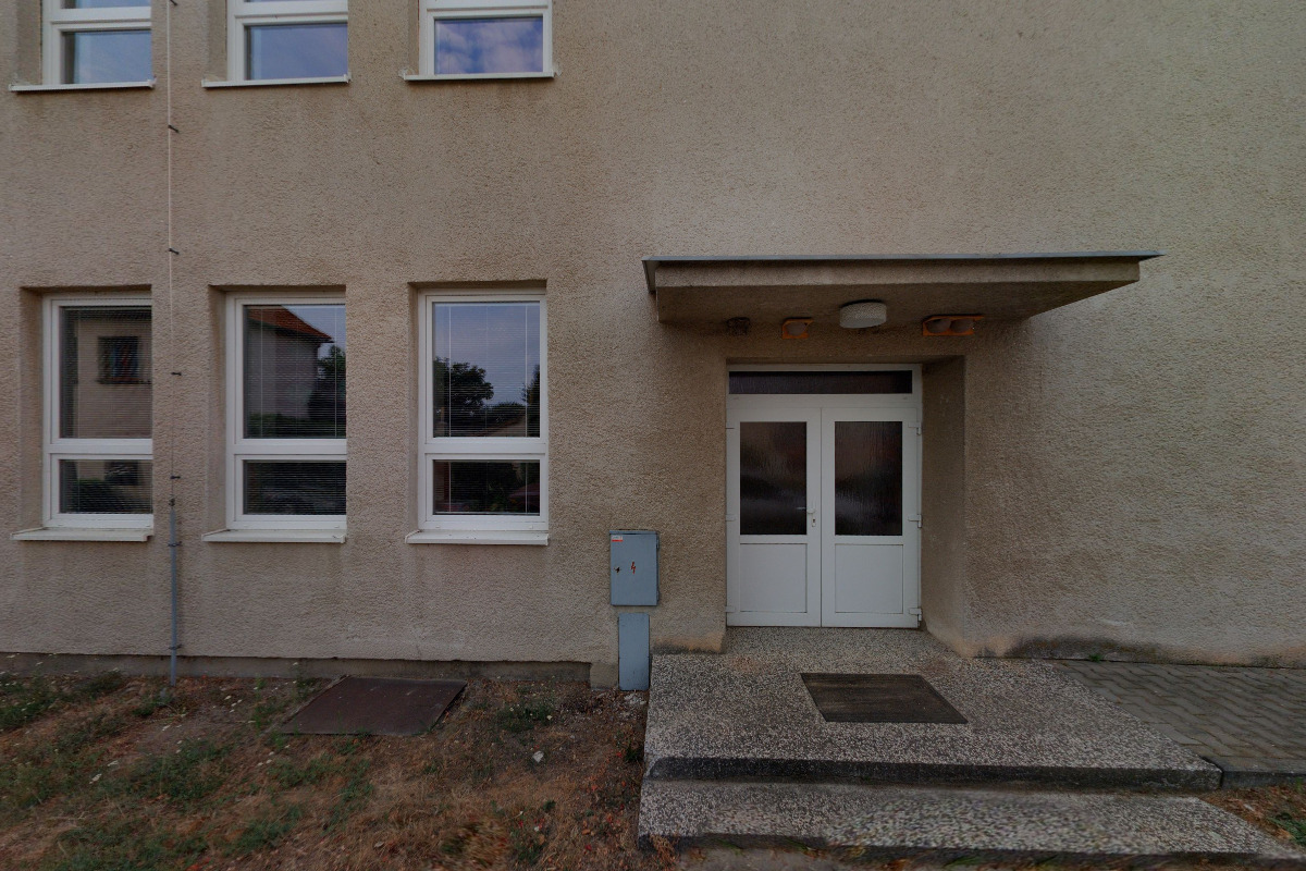 Mateřská škola Police foto 2