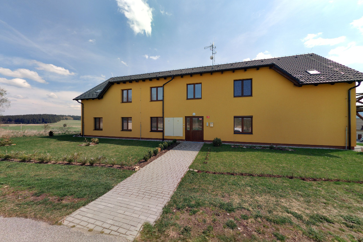 Apartmán Luční foto 1