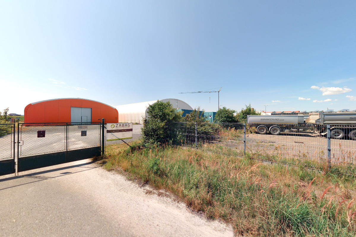 Marek Klementa - Foukaná izolace Olomouc spol. s r. o. foto 4