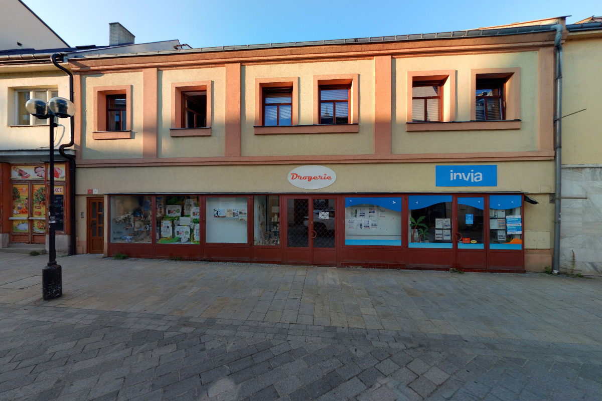 Invia - cestovní agentura foto 5