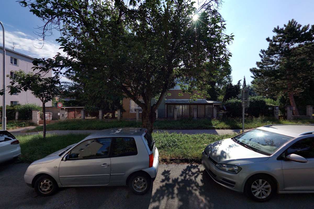 Střední škola Credo