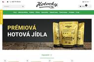 Fotografie Hotovky.cz