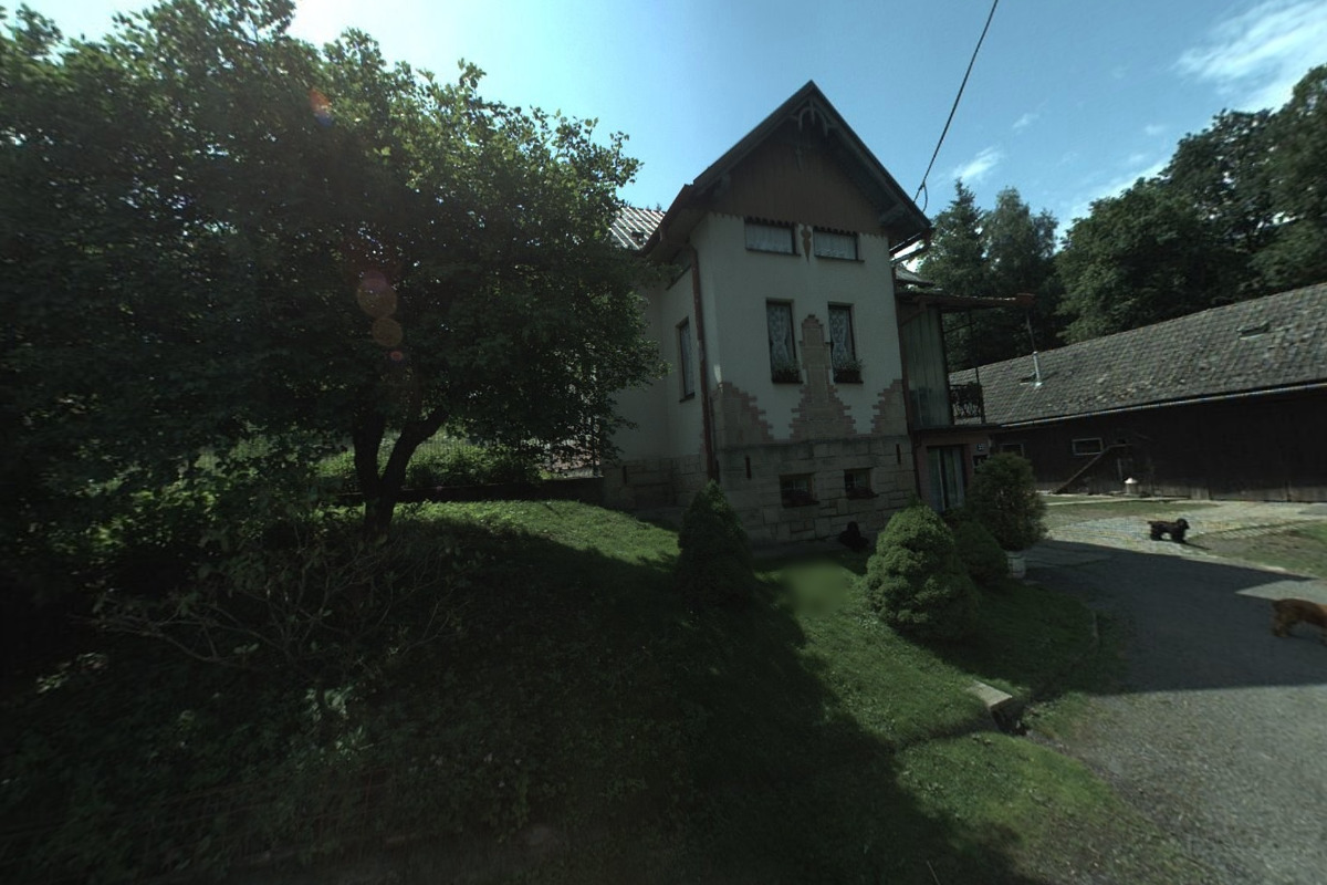 Chovatelská stanice anglických kokršpanělů ŠTĚPROVÁ