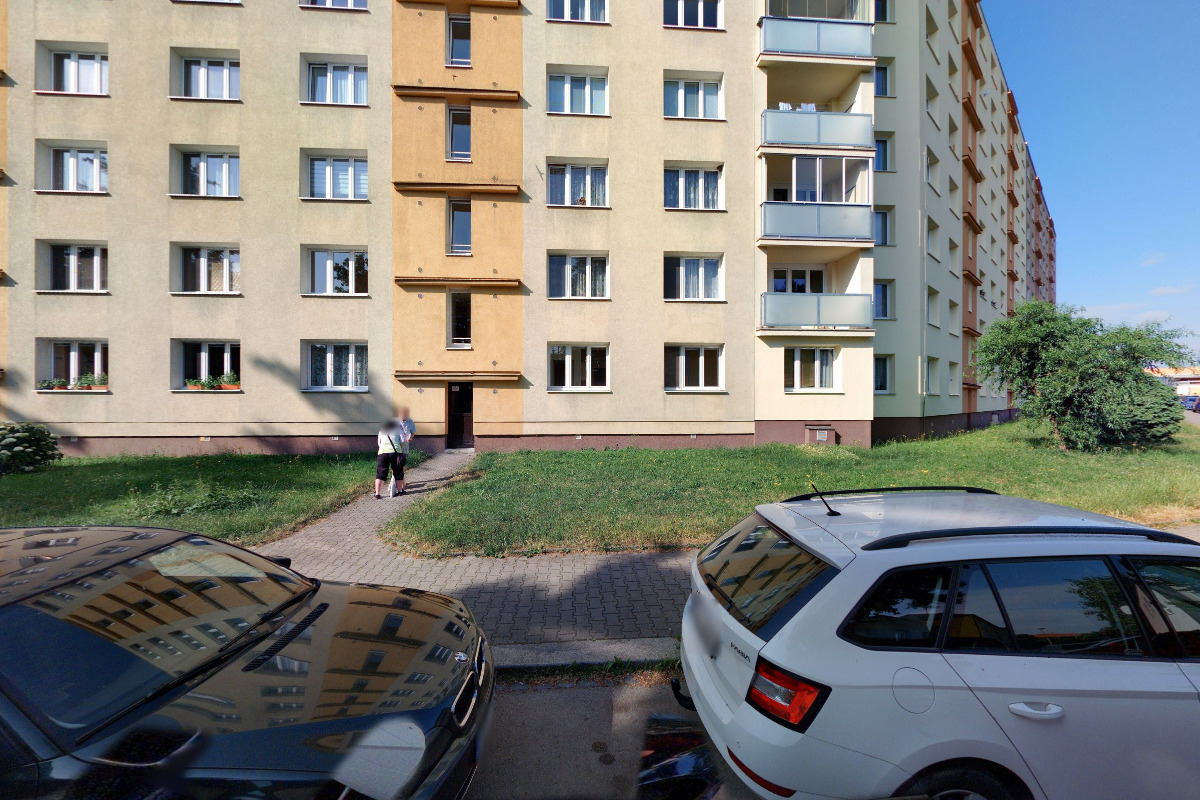 Němčina prakticky