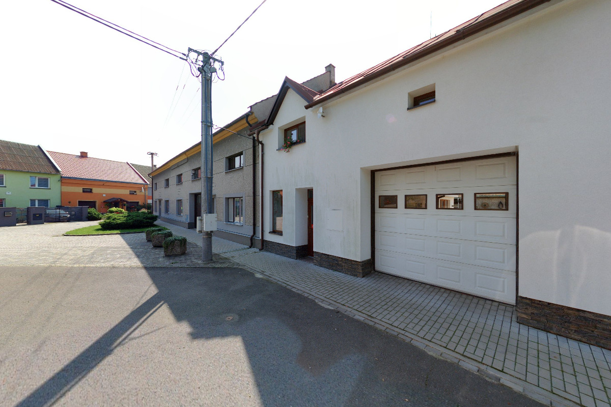 Vinotéka Zámostí foto 1