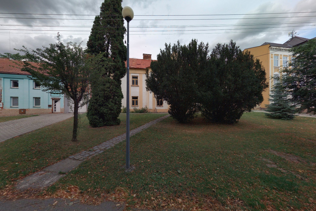 Římskokatolická farnost Kralice na Hané foto 2