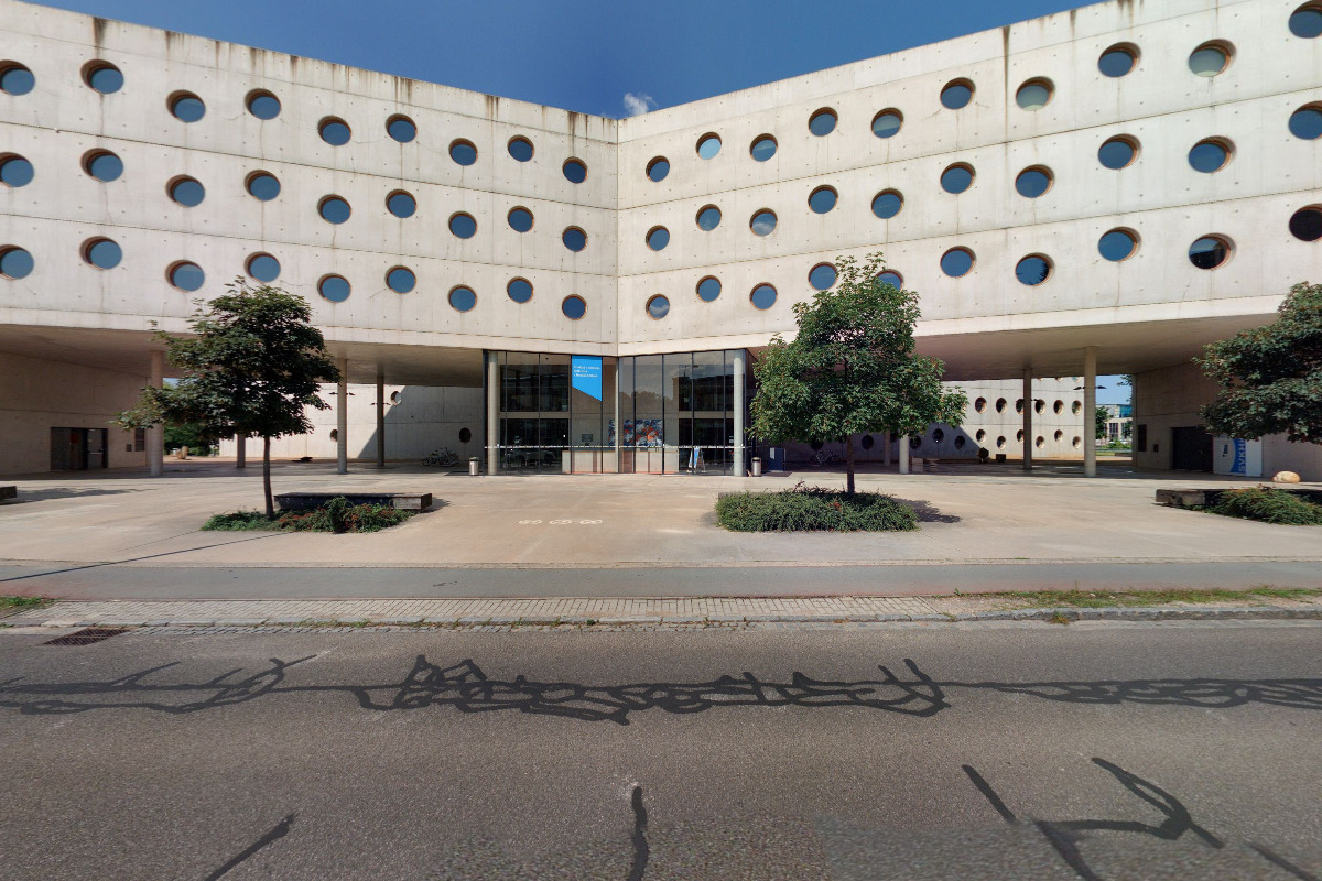 Pevnost - České centrum znakového jazyka foto 2