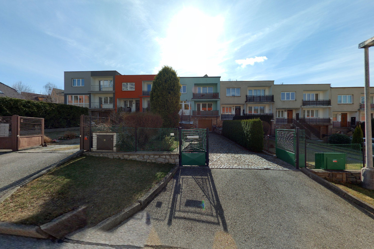 Tesařství Milan Jakubec foto 2