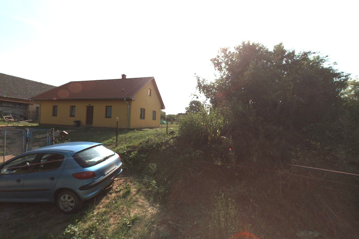 Kontejnerová doprava Petr Martečík foto 2