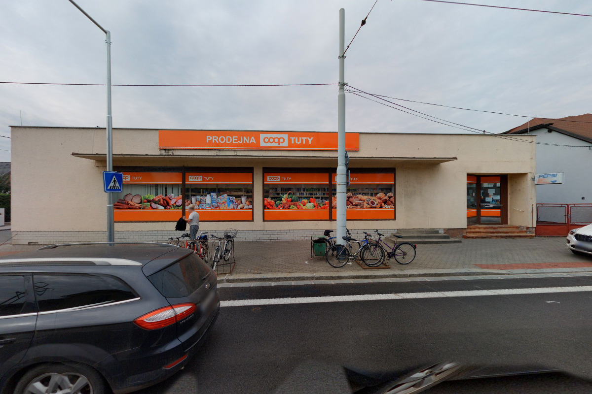 COOP Pardubice, družstvo foto 4