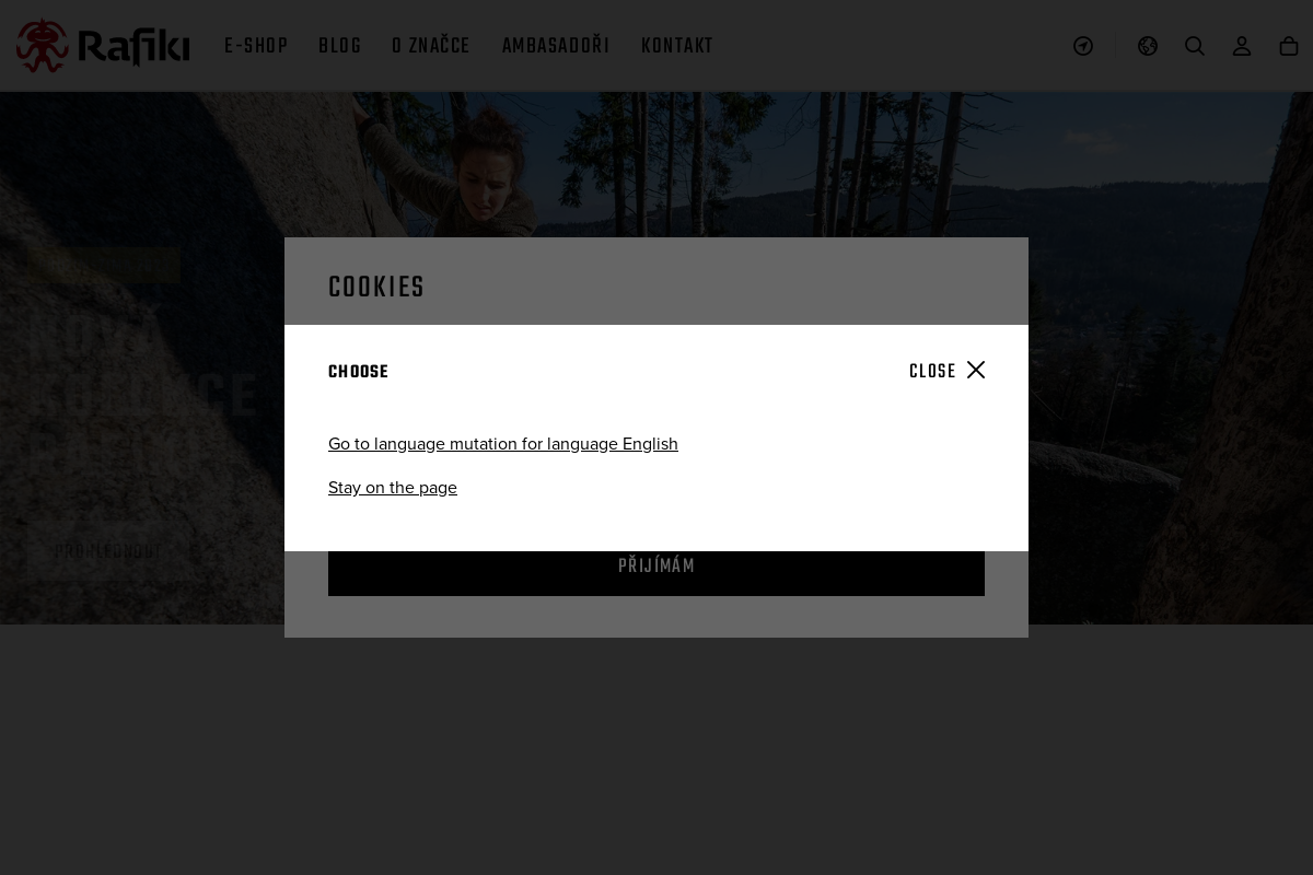 rafiki.cz