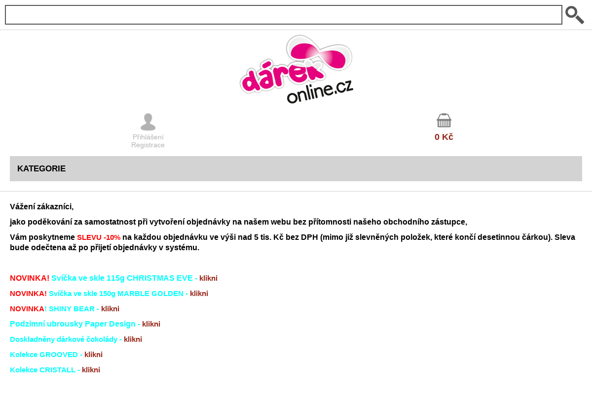 Darek-online.cz