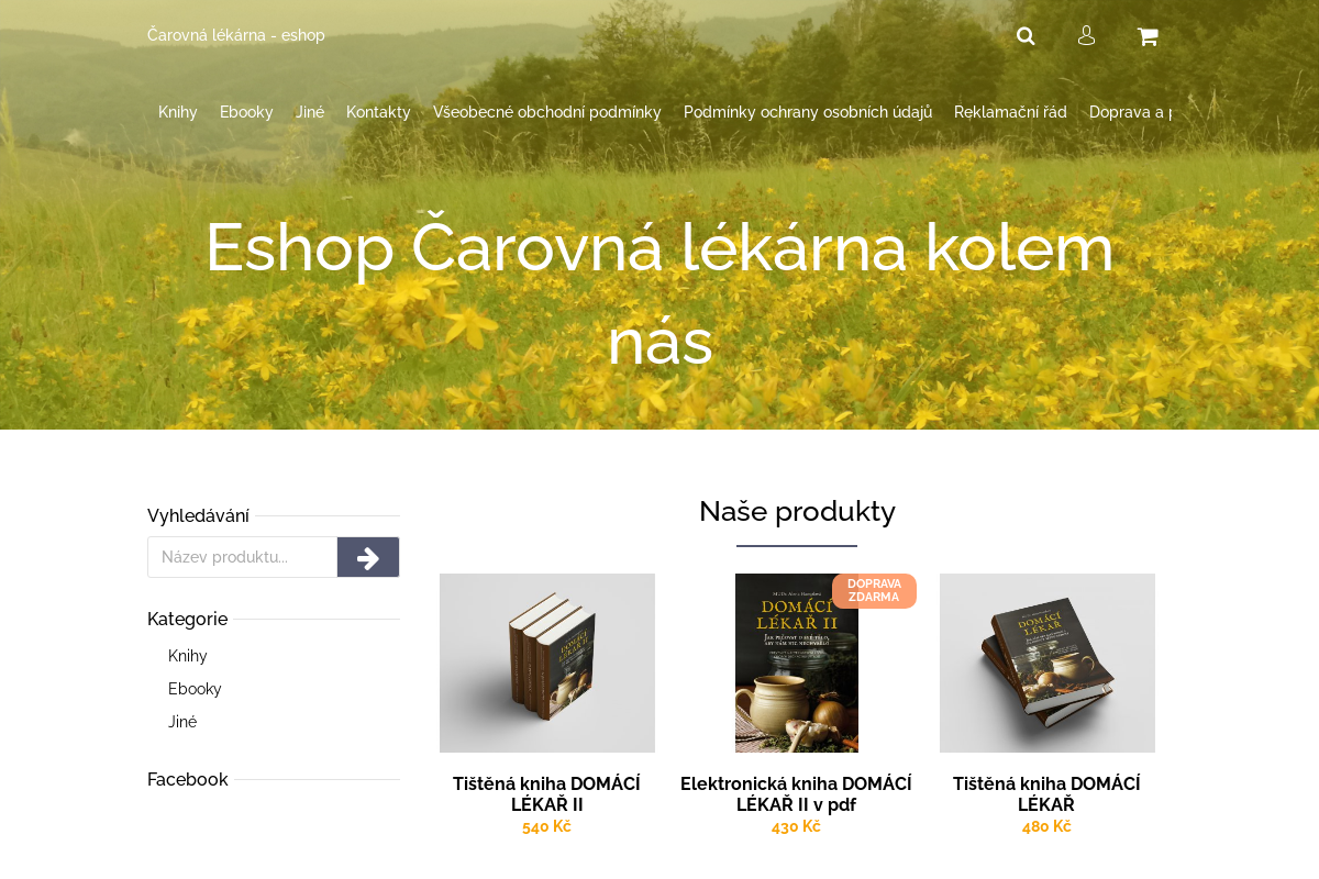 Eshop.mudr-alena-hamplova.cz