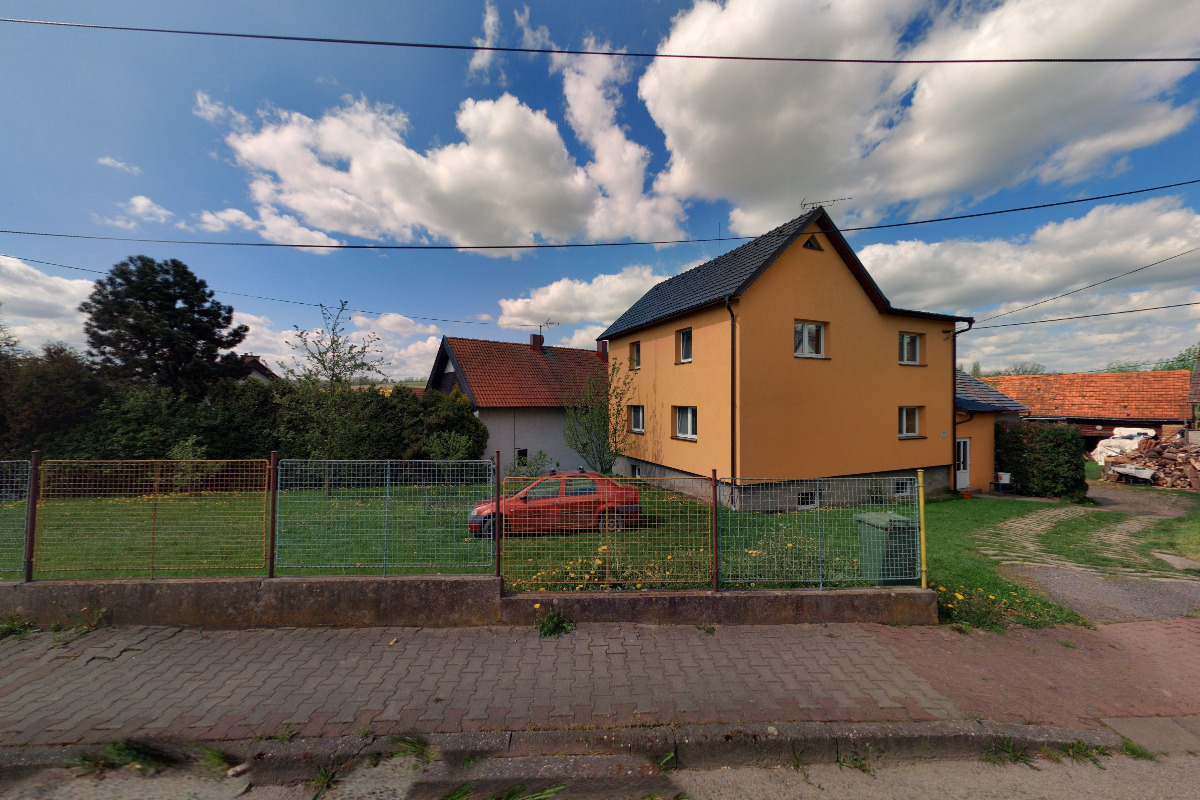 Ing. Antonín Škařupa - tianDe foto 2