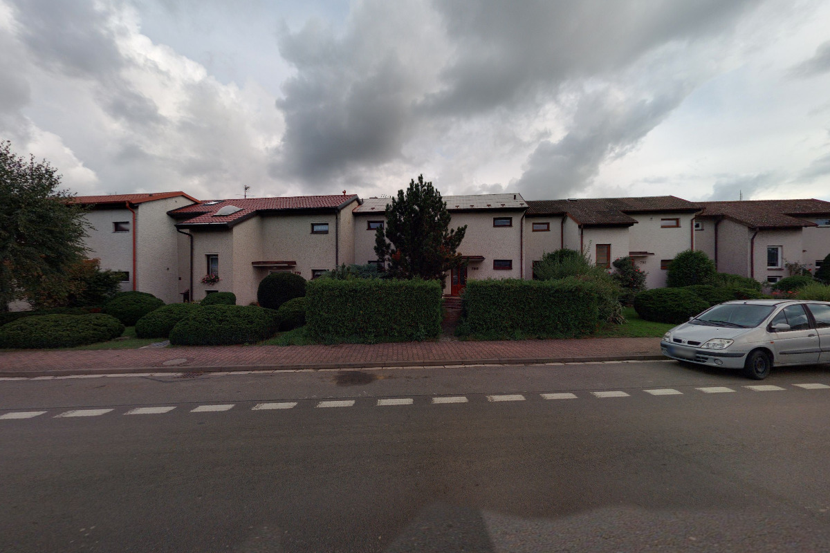 Instalatérství Martin Roztočil