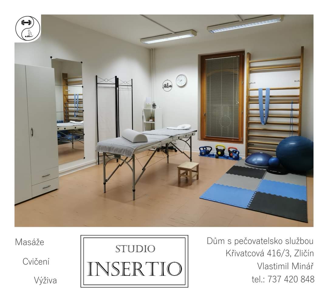 Studio INSERTIO foto 2