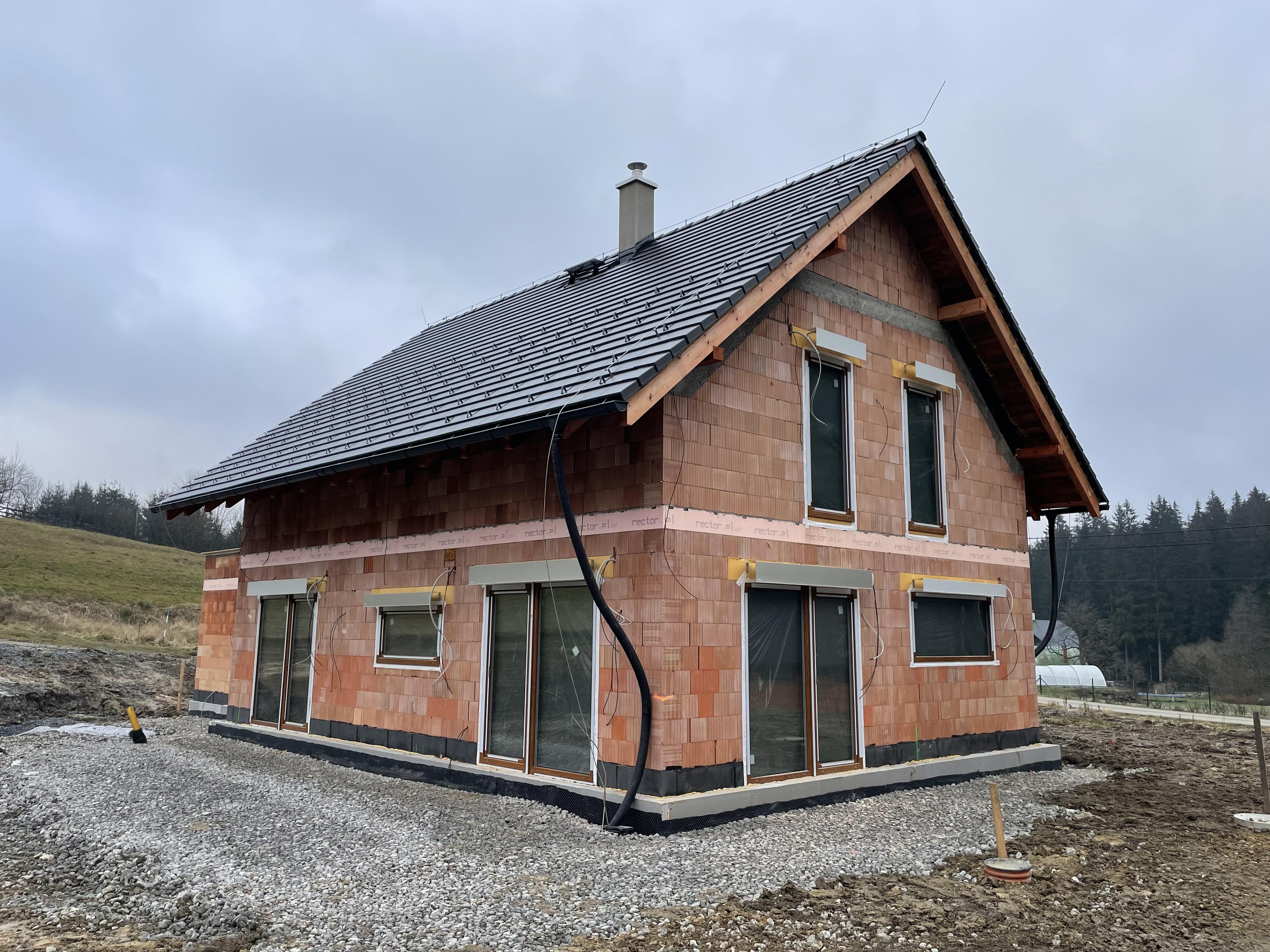 STAVBY ŠENK - Daniel Šenk foto 2