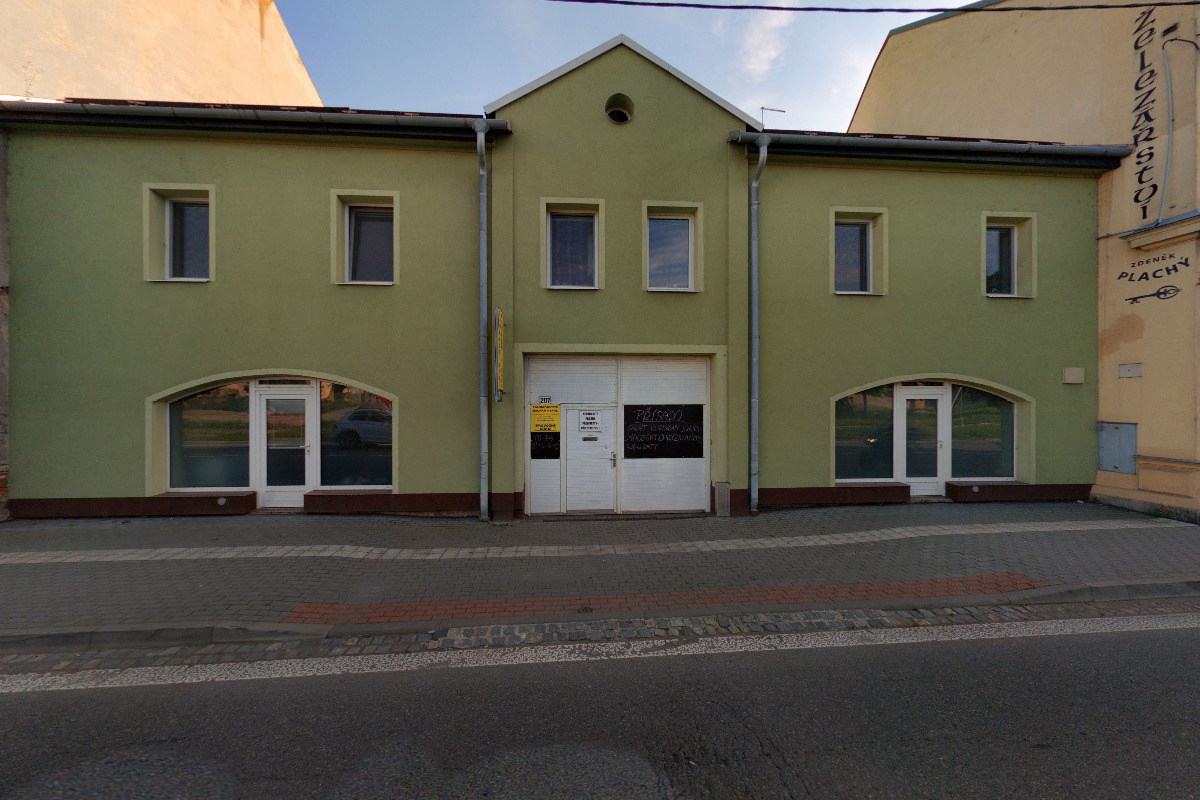 Zahradnictví Macháň a spol.