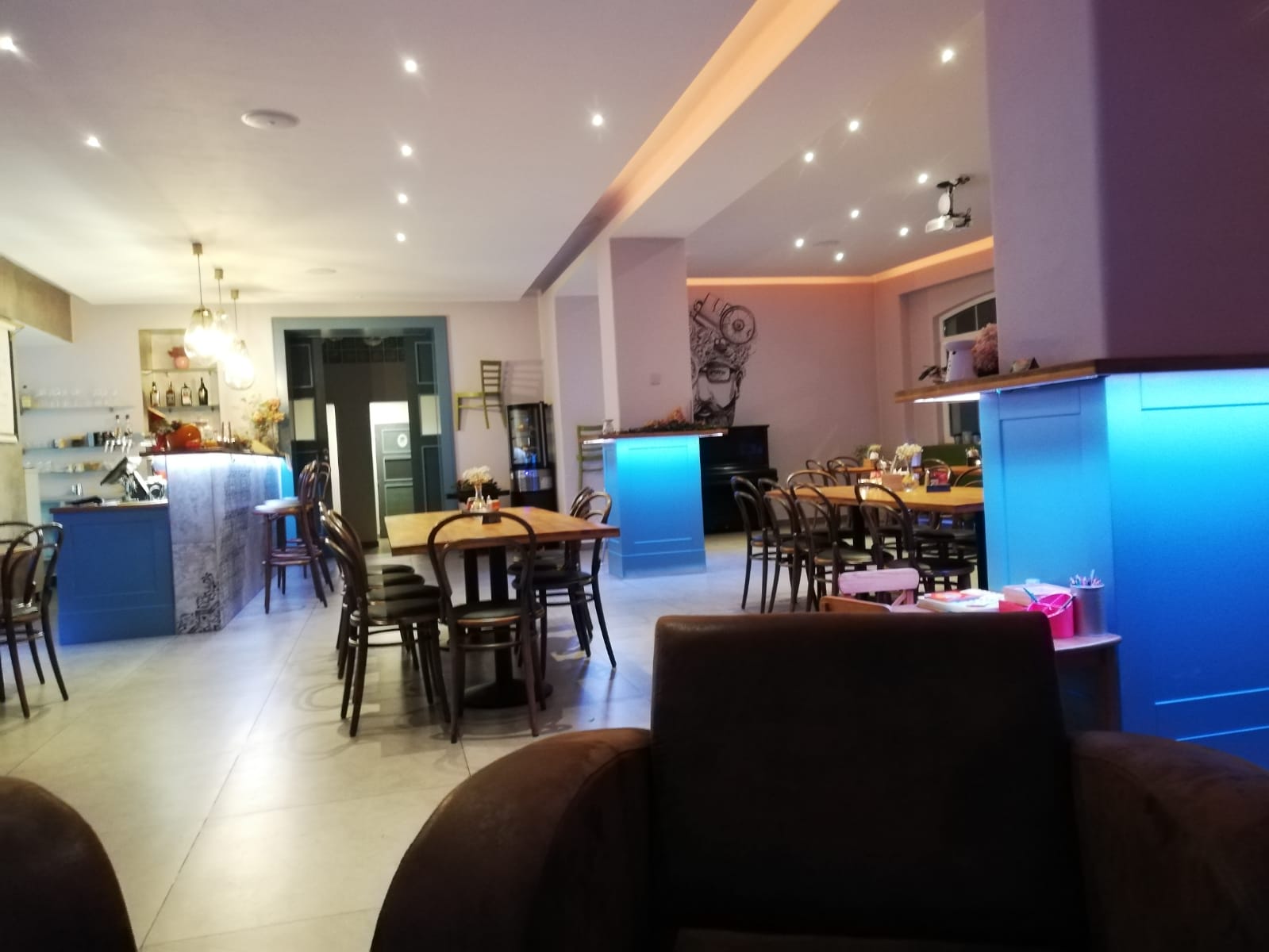 Hotelová restaurace Beseda foto 6