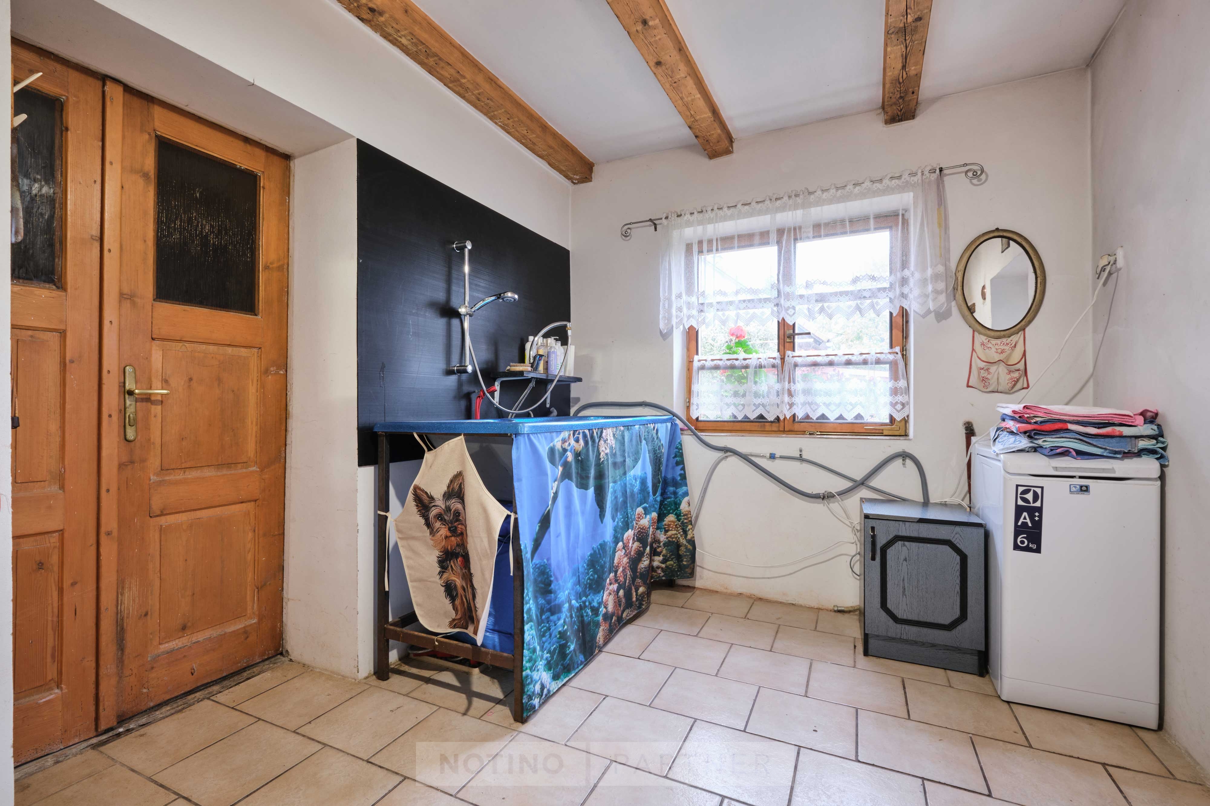 Psí salon pod Řípem foto 3