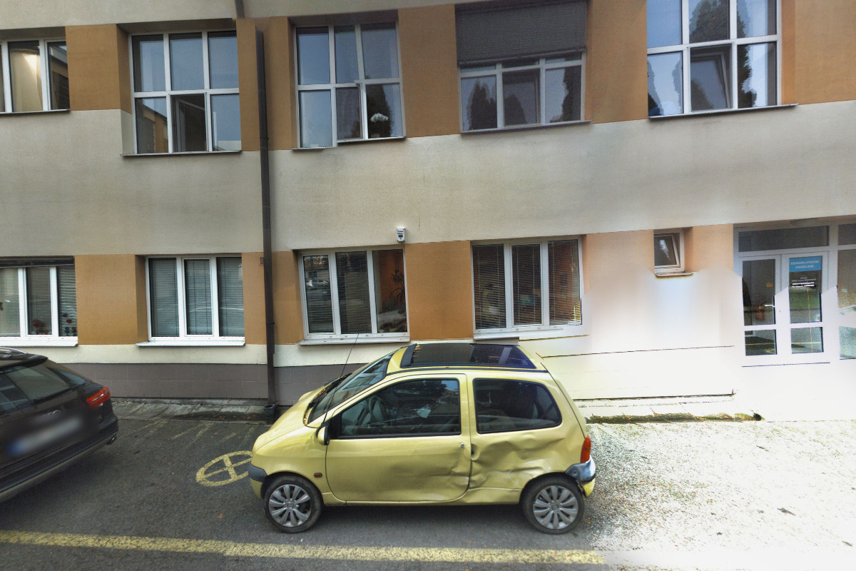 Chirurgické oddělení - Nemocnice Hranice foto 2