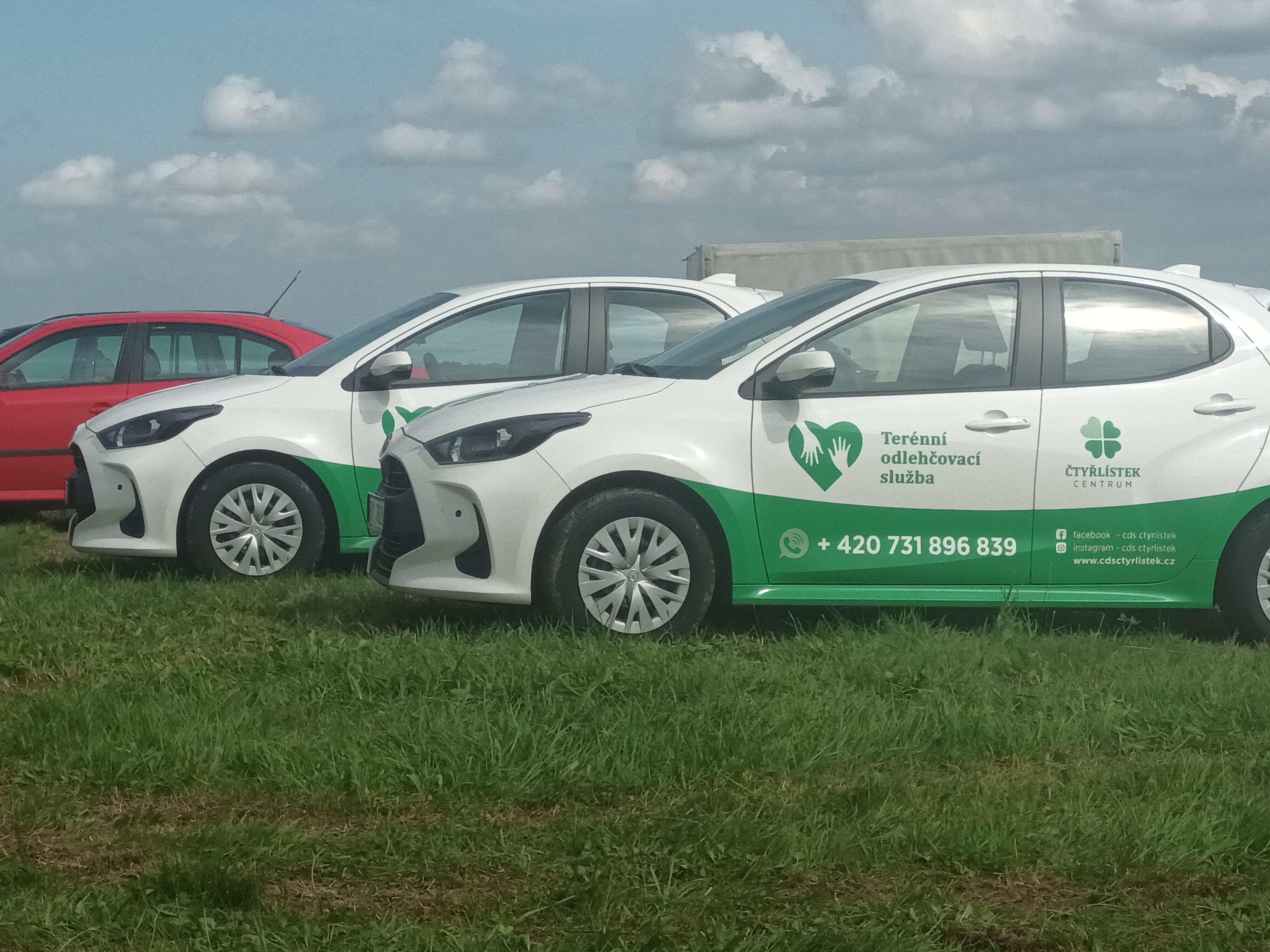 Centrum denních služeb Čtyřlístek, z.ú. foto 4