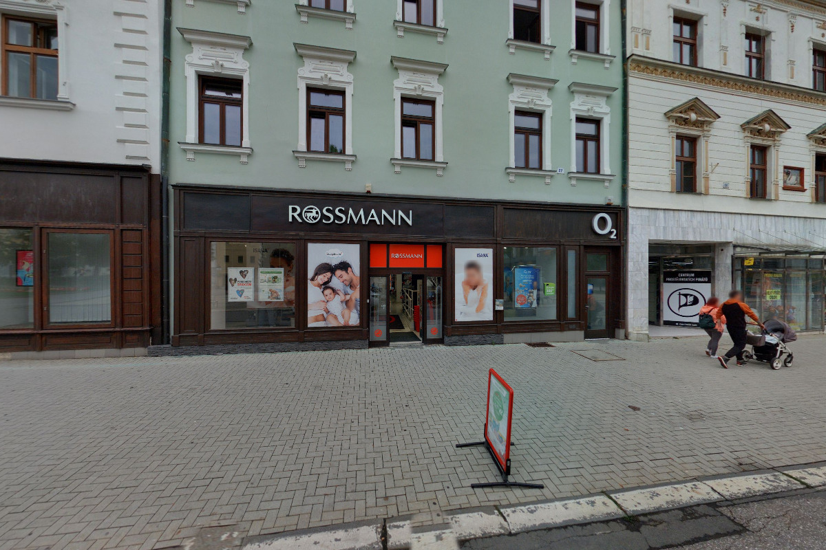 ROSSMANN foto 2