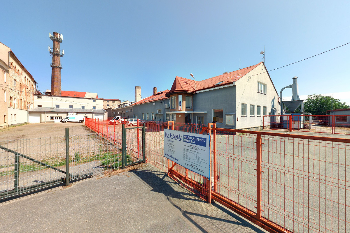 Stavební firma VAPE, s.r.o.