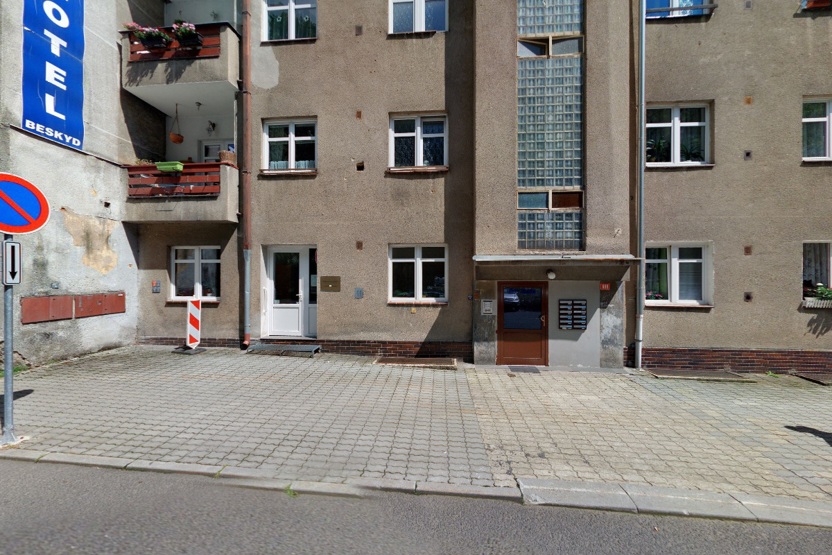 Ordinace Jáchymov - MUDr. Jaroslava Cikhardtová