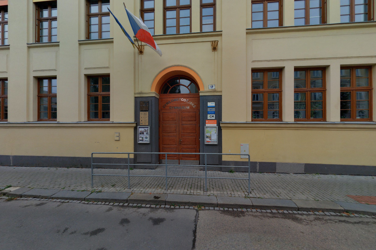Cyrilometodějské gymnázium, ZŠ a MŠ v Prostějově foto 6