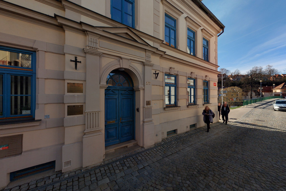 Daňový poradce ev. č. 3311 Ing. Věra Sládková