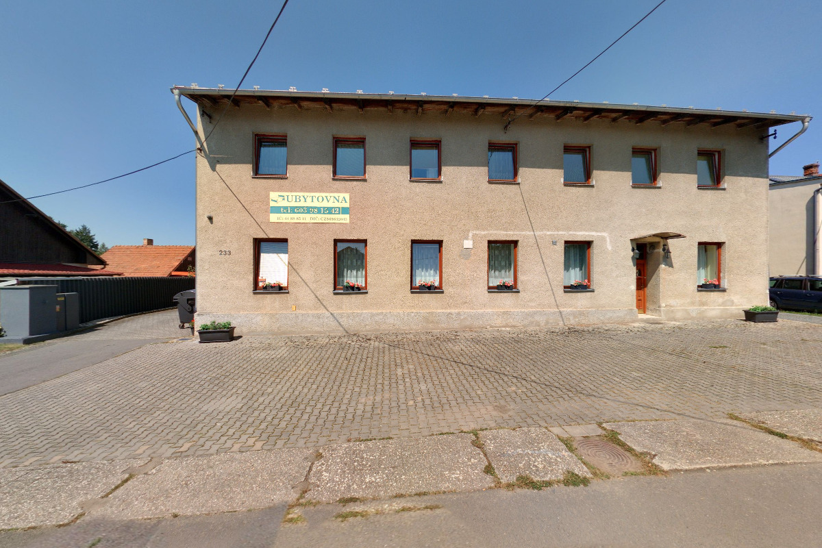 Ubytování U Pálenice foto 2