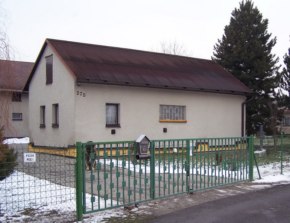 Petr Třaskoš foto 2