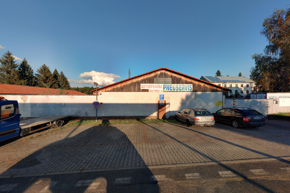 Autovrakoviště Autodemont foto 3