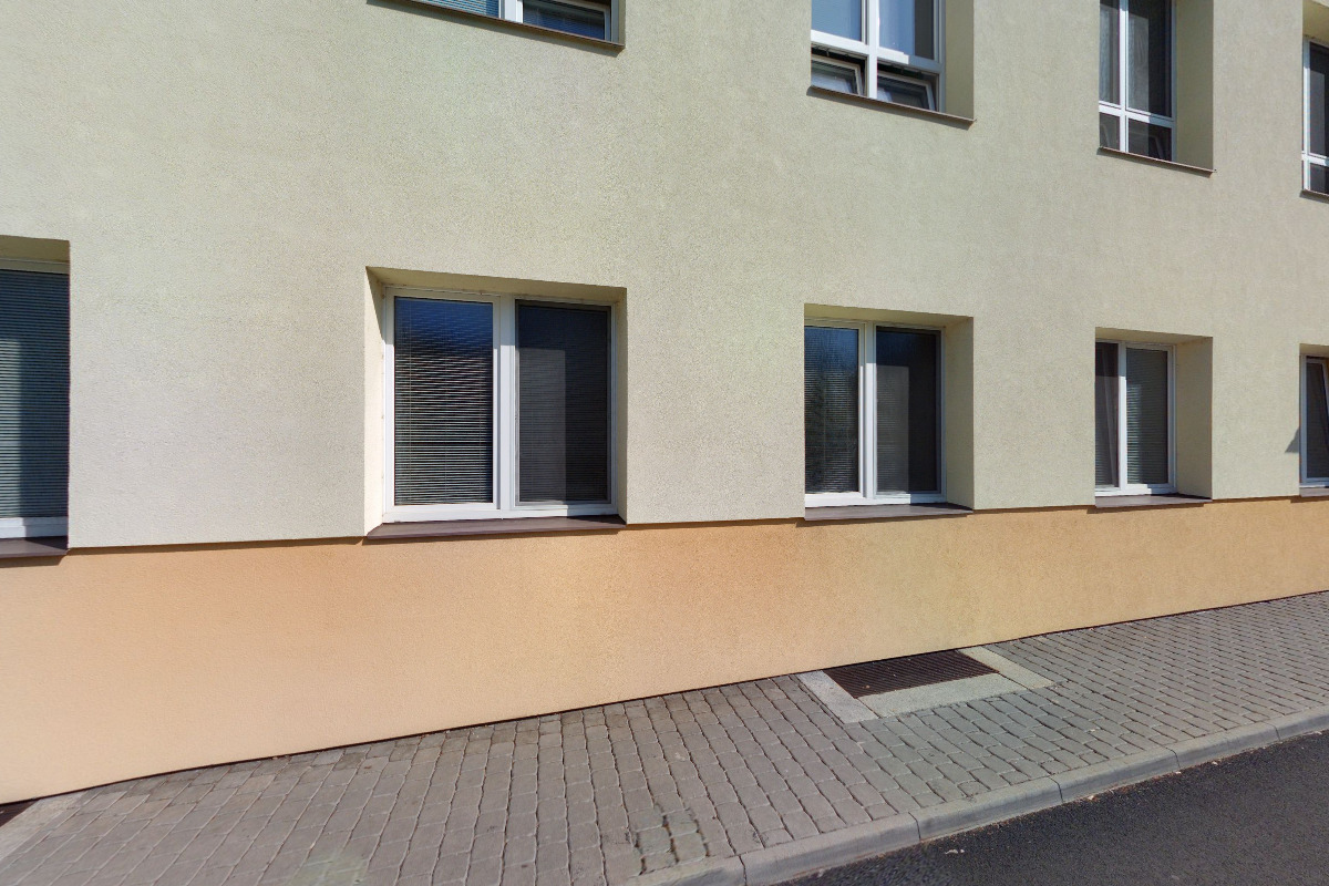 Interní ambulance příjmová - Nemocnice Písek foto 2