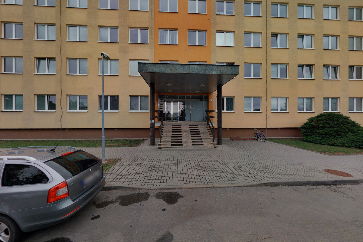 Policie ČR - Obvodní oddělení Prostějov 1 foto 3