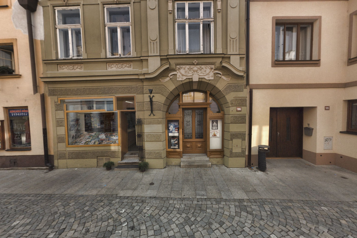 Ing. Jaroslav Štěpánek foto 3
